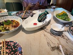 -峰厨大鱼泡饼·天津菜(西青大学城店)
