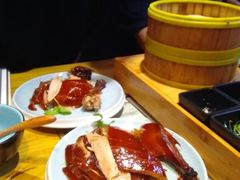 -局气 烤鸭·北京菜(光华路店)