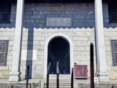 -南岳衡山风景名胜区