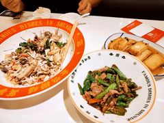 -清晖小苑•顺德地方菜(壹海城店)