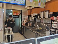 -CoCo都可(新街店)