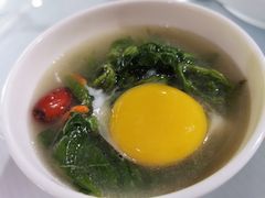 上汤窝蛋桑叶-石岐乳鸽村(南海第三分店)