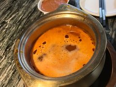 -慢丽江·云南野生菌土鸡锅(付家庄店)