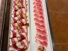 -伊茉家的烤肉店(勒泰中心店)