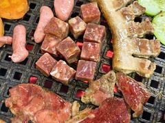 -星火东北碳火烤肉(华大店)