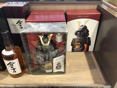 -关西国际机场直营免税店