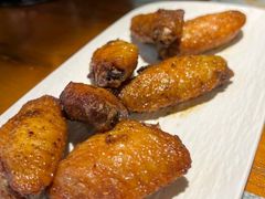 -秀·爱尔兰餐吧(上海路店)