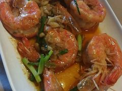 -Red Lobster