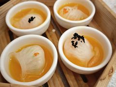 -广州逸林假日酒店·四季桃源中餐厅(白云山风景区店)