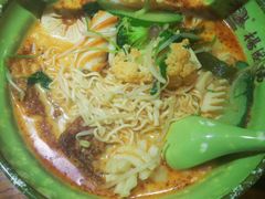 -杨国福麻辣烫(观前街店)