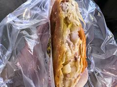 -蕃坊酥小蒙牛肉饼(怀远市场店)