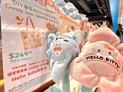 -玩具反斗城(海港城店)