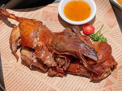 -好武功闽南私房菜(万达店)