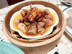 -点都德(广州白云山景区南门店)