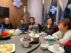 -望乡楼上海菜(日月光店)