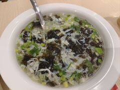 -老边饺子馆(东单店)
