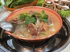 -藏味八珍特色火锅