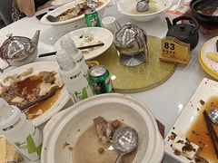 -海宝酒家(中山四路店)