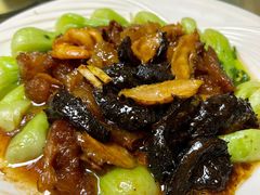 满汉全家福-鹿鸣春饭店(总店)
