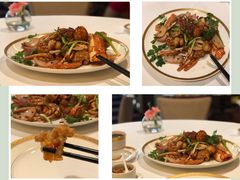 -唐阁(香港朗廷酒店)