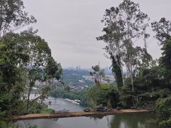 -水濂山森林公园