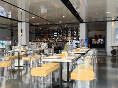 -璞渼咖啡 ROOF P.M. Café(浦东美术馆店)