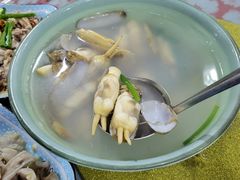 蛏子汤-如我美食(达道社区店)