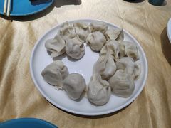 -大眼锅贴水饺(河东店)