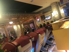 -菲拉拉漫温泉(东环路店)