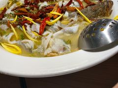 -太二酸菜鱼(沈阳万象城店)
