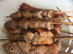 -鑫明明拉面(宁化路店)