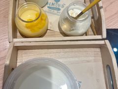 -杏甜品(尖沙咀加拿分道店)