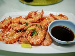 -启东小海鲜(庄先湾路1号店)