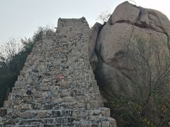 -龙泉峪长城