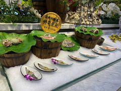 -川骄海鲜自助(河东店)