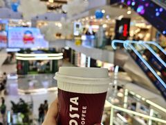 -COSTA COFFEE(西直门店)
