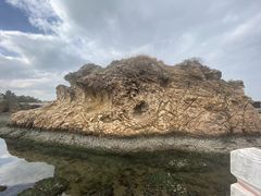 -花斑彩石景区