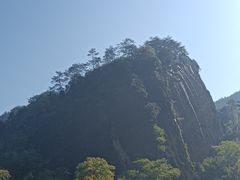 -九曲溪竹筏码头