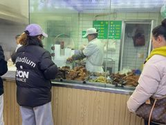 -草桥清真牛肉锅贴扁食店