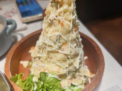-俄士厨房(环球港店)