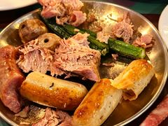 -拉丁餐厅·巴西烤肉自助(正佳广场店)