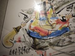 -福来齐·鲁菜海鲜·渔家菜(朝阳街分店)