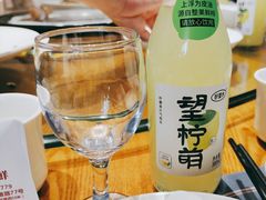 -77号渔船·蒸海鲜青岛菜(积米崖店)