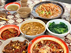 -老三样·旧食新味(万寿宫店)