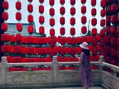 -径山寺