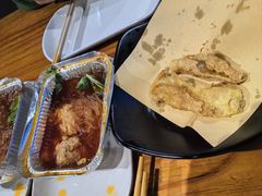 -本色.小马哥烧烤(五一路总店)