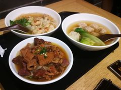 -食代馆(深业上城店)