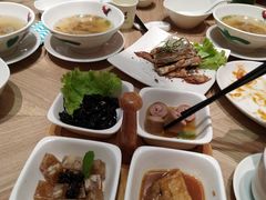 -莆田餐厅(吉隆坡柏威年广场店)