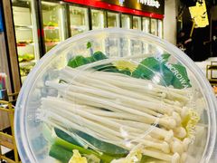 -牛串门串串香(东直门簋街总店)