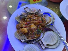 -大茄来海鲜餐厅(亚洲城分行)